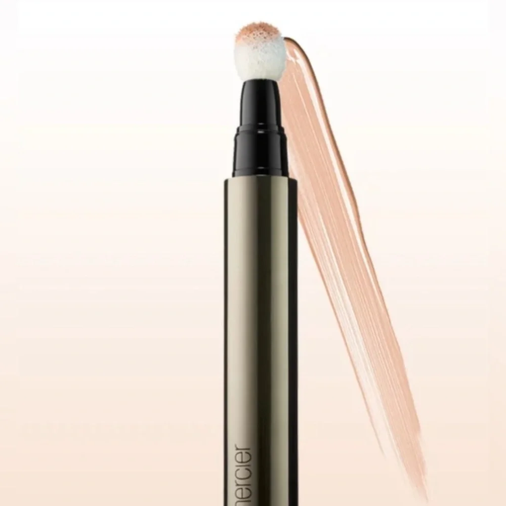 laura mercier Candleglow Concealer & Highlighter